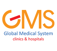 Клиника Gms